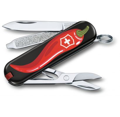 Складаний  ніж Victorinox CLASSIC LE 0.6223.L1904