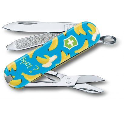 Складаний  ніж Victorinox CLASSIC LE 0.6223.L1908