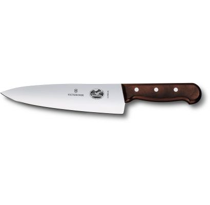 Кухонний ніж Victorinox Wood Carving 5.2060.20G