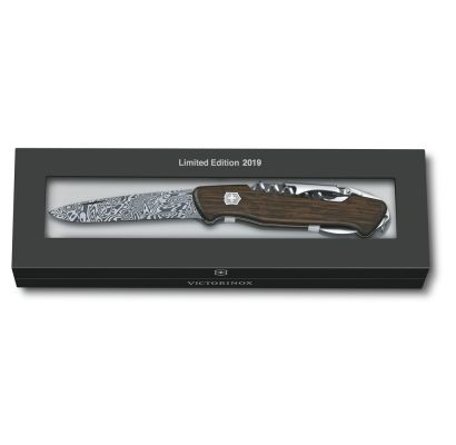 Складаний  ніж Victorinox WINE MASTER Damast 0.9701.J19