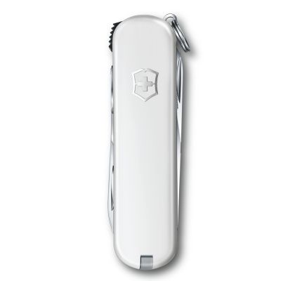 Складной нож Victorinox NAILCLIP 580 0.6463.7