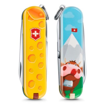 Складаний  ніж Victorinox CLASSIC LE 0.6223.L1902