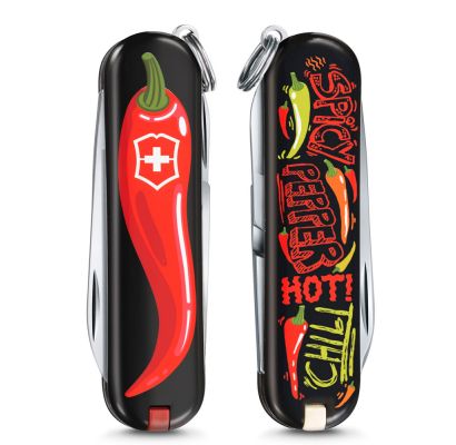 Складаний  ніж Victorinox CLASSIC LE 0.6223.L1904