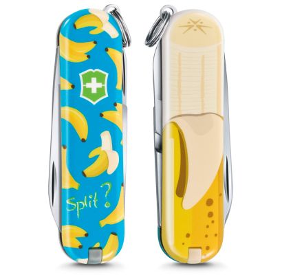 Складаний  ніж Victorinox CLASSIC LE 0.6223.L1908