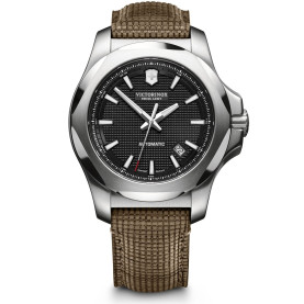 Мужские часы Victorinox Swiss Army I.N.O.X. Mechanical V241836