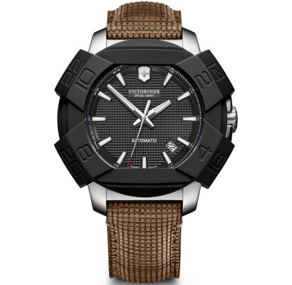 Мужские часы Victorinox Swiss Army I.N.O.X. Mechanical V241836