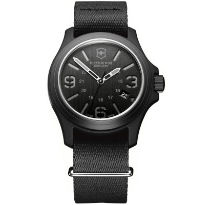 Мужские часы Victorinox Swiss Army ORIGINAL V241517