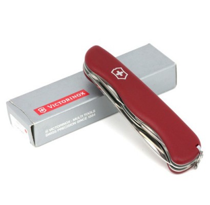 Складаний ніж Victorinox Picknicker 0.8853