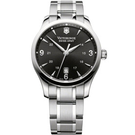 Мужские часы Victorinox Swiss Army ALLIANCE II V241473