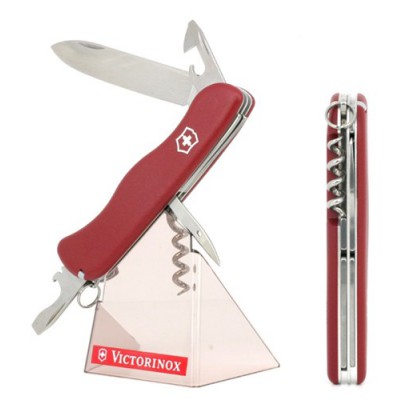 Складаний ніж Victorinox Picknicker 0.8853