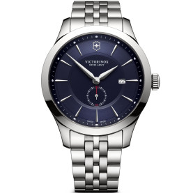 Мужские часы Victorinox Swiss Army ALLIANCE V241763