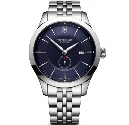 Чоловічий годинник Victorinox Swiss Army ALLIANCE V241763