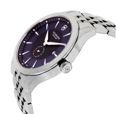 Чоловічий годинник Victorinox Swiss Army ALLIANCE V241763