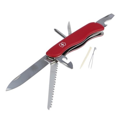 Складной нож Victorinox TRAILFINDER 0.8463