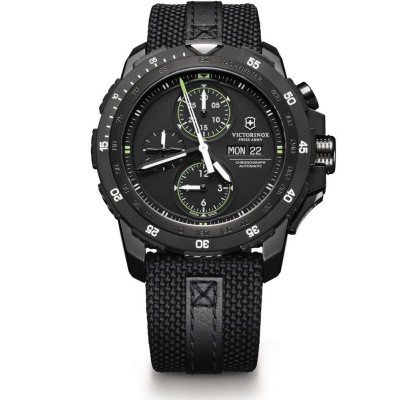 Чоловічий годинник Victorinox Swiss Army ALPNACH V241527