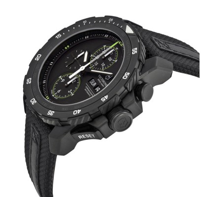 Чоловічий годинник Victorinox Swiss Army ALPNACH V241527