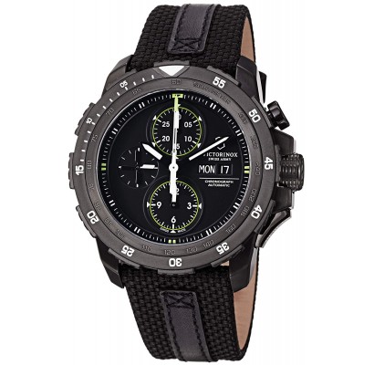 Чоловічий годинник Victorinox Swiss Army ALPNACH V241527