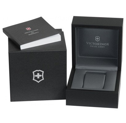 Чоловічий годинник Victorinox Swiss Army ALPNACH V241527