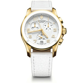 Мужские часы Victorinox Swiss Army CHRONO CLASSIC V241511