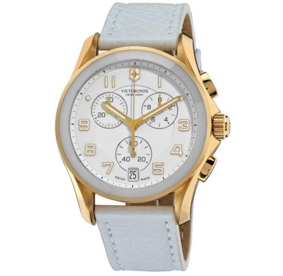 Мужские часы Victorinox Swiss Army CHRONO CLASSIC V241511