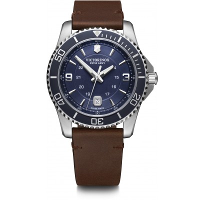 Чоловічий годинник Victorinox Swiss Army MAVERICK Large V241863