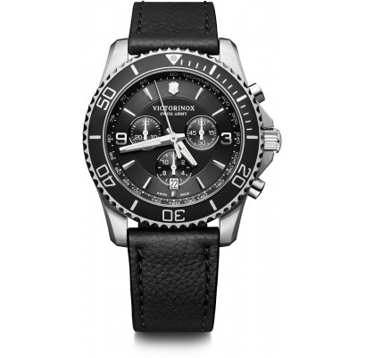 Мужские часы Victorinox Swiss Army MAVERICK Chrono V241864