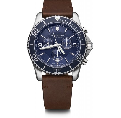 Мужские часы Victorinox Swiss Army MAVERICK Chrono V241865