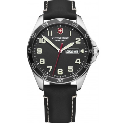 Мужские часы Victorinox Swiss Army FIELDFORCE V241846