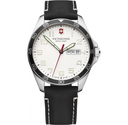 Чоловічий годинник Victorinox Swiss Army FIELDFORCE V241847