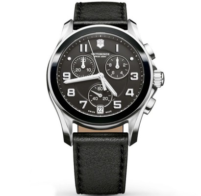 Мужские часы Victorinox Swiss Army CHRONO CLASSIC V241545