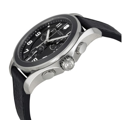 Мужские часы Victorinox Swiss Army CHRONO CLASSIC V241545
