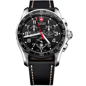 Мужские часы Victorinox Swiss Army CHRONO CLASSIC XLS V241444