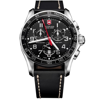 Мужские часы Victorinox Swiss Army CHRONO CLASSIC XLS V241444