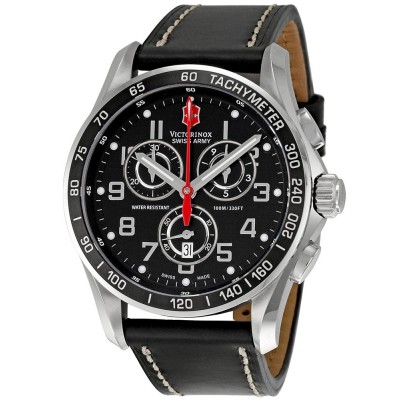 Мужские часы Victorinox Swiss Army CHRONO CLASSIC XLS V241444