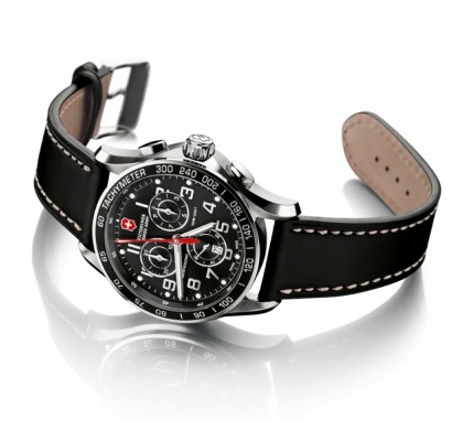 Мужские часы Victorinox Swiss Army CHRONO CLASSIC XLS V241444