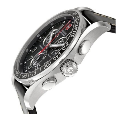 Мужские часы Victorinox Swiss Army CHRONO CLASSIC XLS V241444
