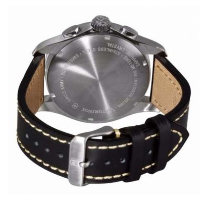 Мужские часы Victorinox Swiss Army CHRONO CLASSIC XLS V241444