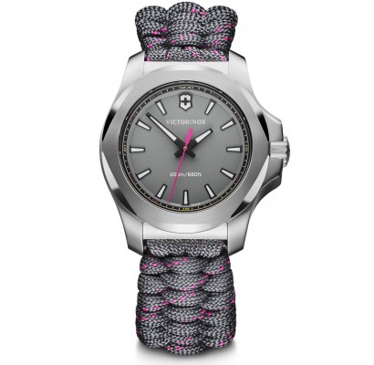 Жіночий годинник Victorinox Swiss Army I.N.O.X. V V241771