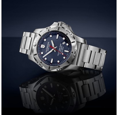 Мужские часы Victorinox Swiss Army I.N.O.X. Professional Diver V241782