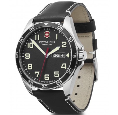 Мужские часы Victorinox Swiss Army FIELDFORCE V241846