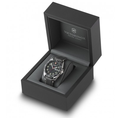 Мужские часы Victorinox Swiss Army FIELDFORCE V241846