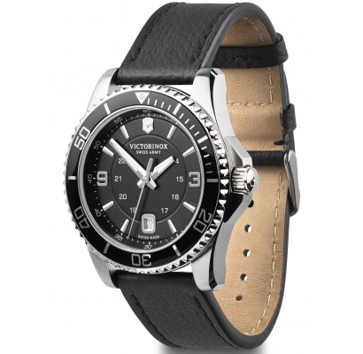 Мужские часы Victorinox Swiss Army MAVERICK Large V241862