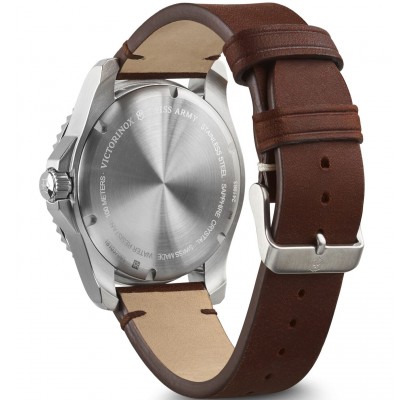 Чоловічий годинник Victorinox Swiss Army MAVERICK Large V241863