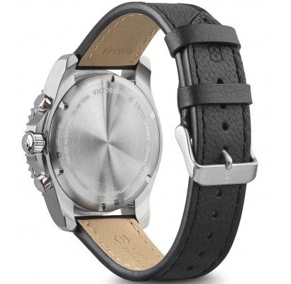 Мужские часы Victorinox Swiss Army MAVERICK Chrono V241864