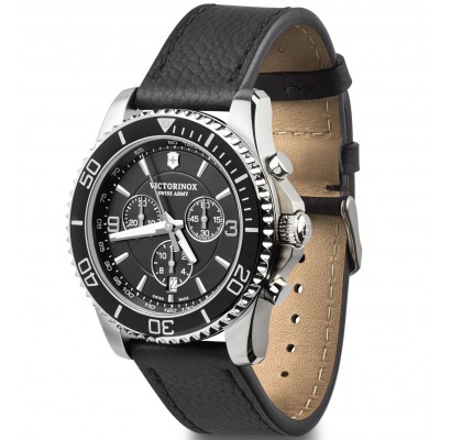 Мужские часы Victorinox Swiss Army MAVERICK Chrono V241864
