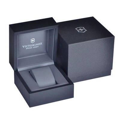Мужские часы Victorinox Swiss Army MAVERICK Chrono V241864