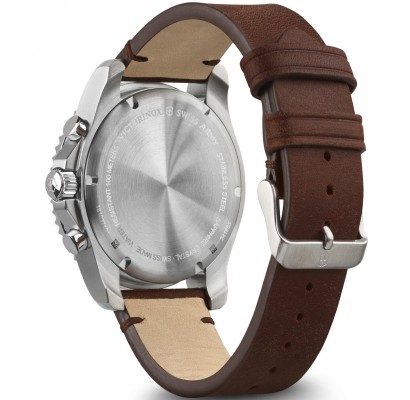 Мужские часы Victorinox Swiss Army MAVERICK Chrono V241865