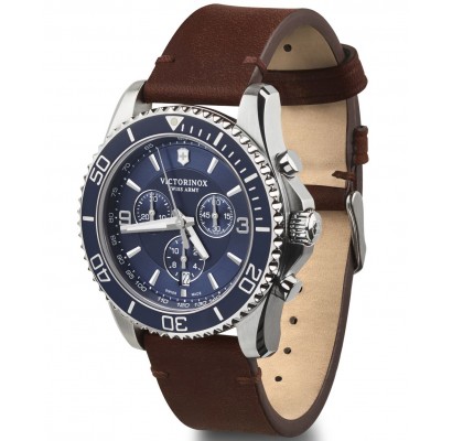 Мужские часы Victorinox Swiss Army MAVERICK Chrono V241865