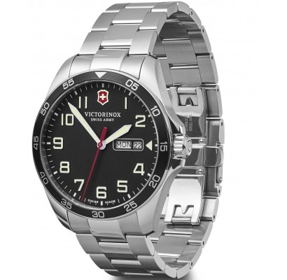 Чоловічий годинник Victorinox Swiss Army FIELDFORCE V241849