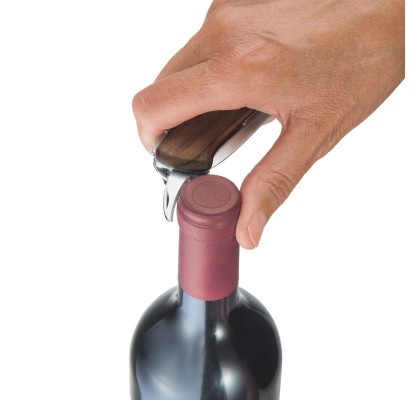 Складаний ніж Victorinox WINE MASTER WOOD 0.9701.63